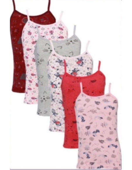 Atlet majica za devojčice