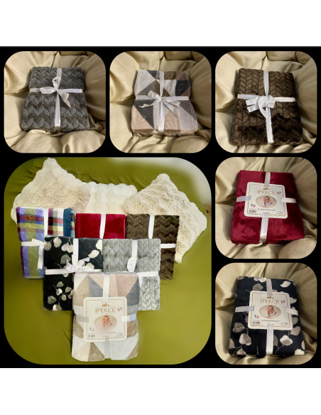 Dečiji peškir pamučni 100 x 100