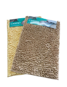 Otirač za kupatilo Crv