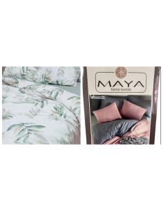 Posteljina MAYA 220 x 240
