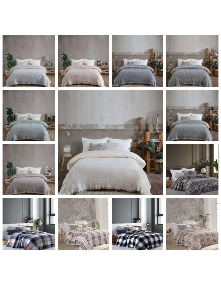 Prekrivač novi 180 x 230