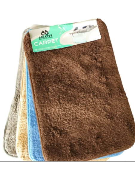 Kupatilska prostirka 40*60-1