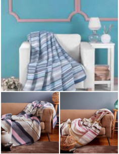 Ćebe singl 150 x 200 - Novo