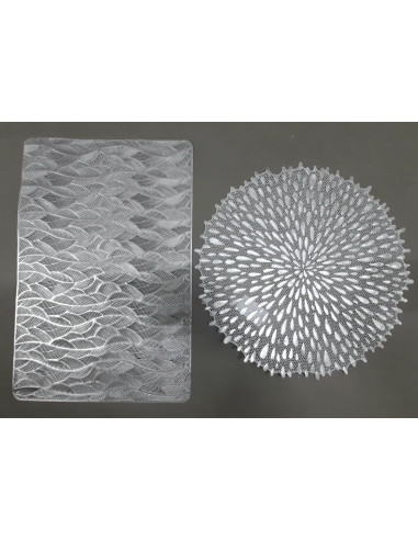 Podmetač za stolove PVC