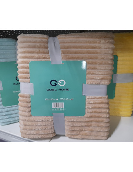 Ćebe duplo 1 / 200 x 230