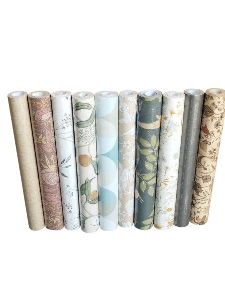 TAPETE ZA ZID 53cm x 10m