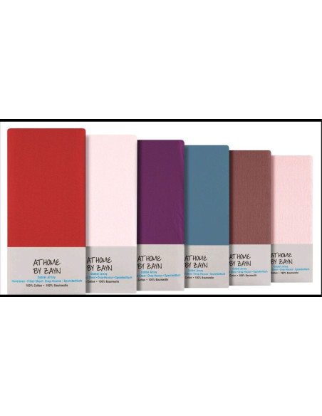 Čaršaf LUX 100 x 200