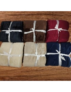 Ćebe vuna 200 x 240 2