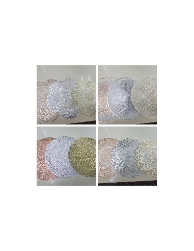 Podmetač za stolove PVC