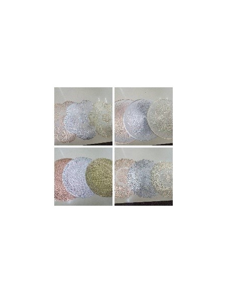 Podmetač za stolove PVC