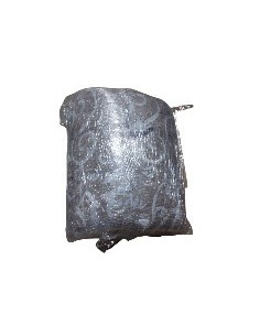 Sedalica debela sa naslonom 1/6