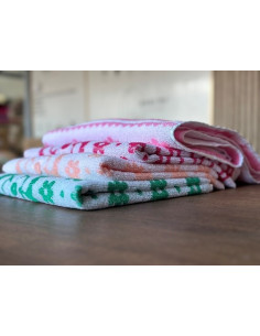 Frotirni peškir KETI 70x140 2