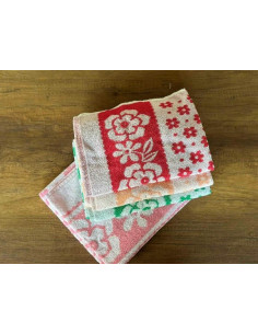 Frotirni peškir KETI 50x100 2