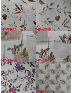 Mušema rolna Lux 140cm*20m 2