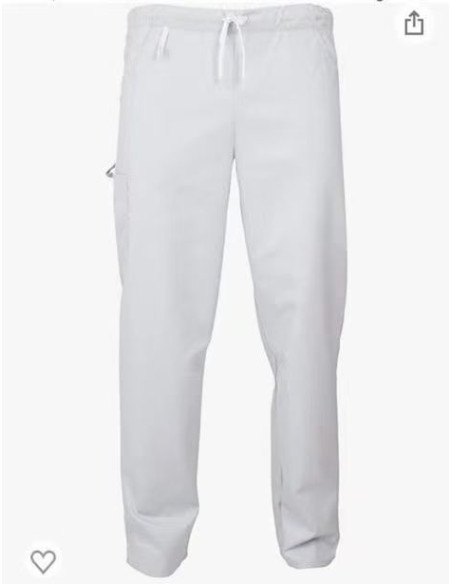 Unisex pantalone za sanitarne radnike 1/50