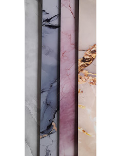 Samolepljiva tapeta 1,2m x 3m