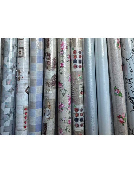 Mušema rolna 20m Mirela