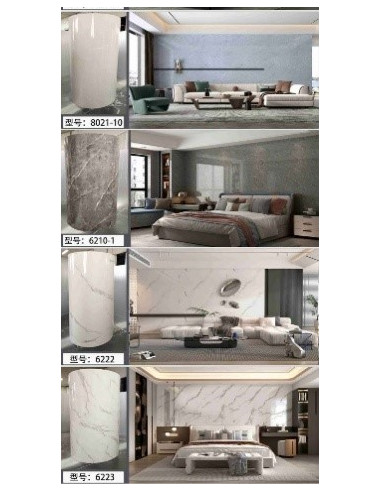 Samolepljiva tapeta 1,2m x 3m