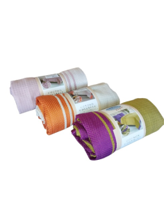 Prekrivač Pike singl 150 x 220