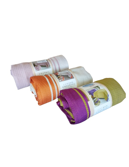 Prekrivač Pike singl 150 x 220