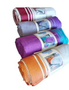 Prekrivač Pike dupli 195 x 220