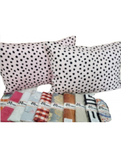 Jastučnice 1/2 60 x 80