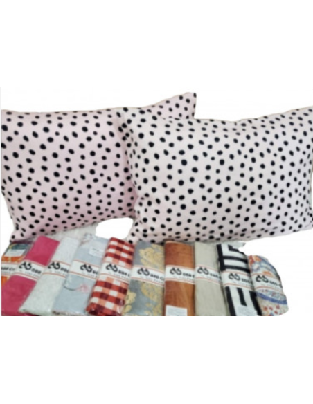 Jastučnice 1/2 60 x 80