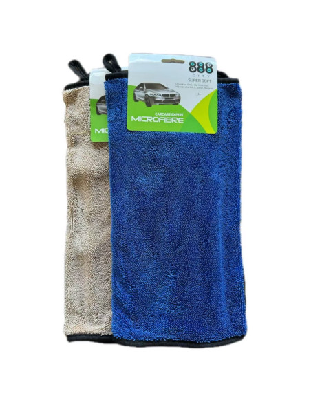 Mikrofiber krpa za auto 40 x 60 1/10
