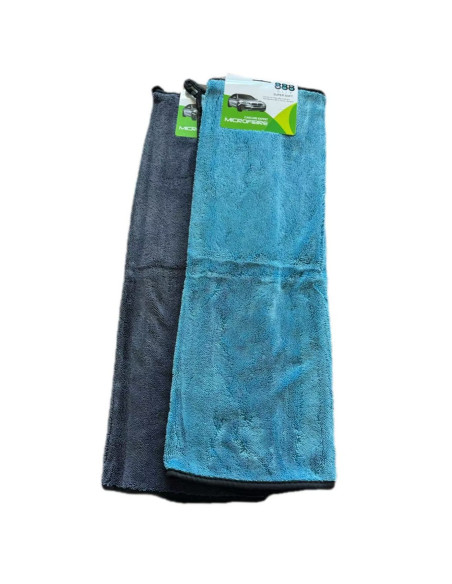 Mikrofiber krpa za auto 70 x 90 1/10
