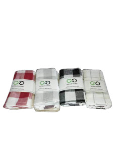 Kuhinjska krpa 1/3 50 x 70