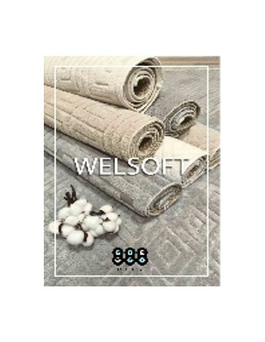 TEPIH WELSOFT 120 x 180