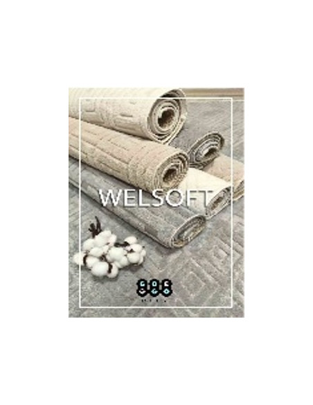 TEPIH WELSOFT 80 x 200