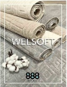 TEPIH WELSOFT 60 x 100