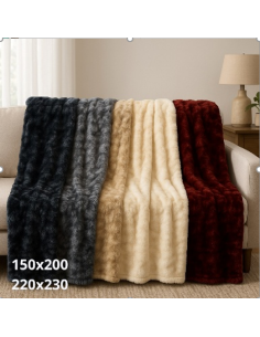 ĆEBE PREKRIVAČ 220X230