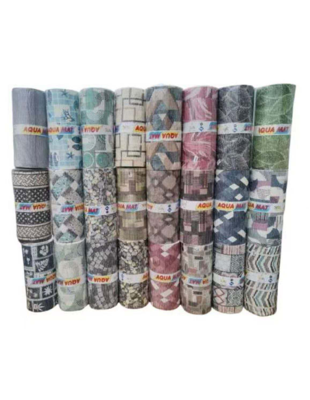 Gumirane prostirke u rolni AQUAMAT