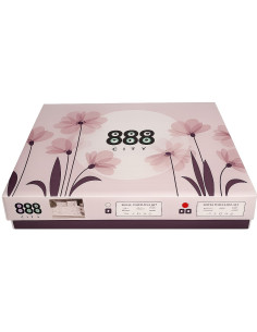 POSTELJINA SET GOGO HOME SINGLE 2