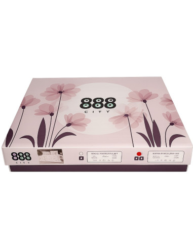 POSTELJINA SET GOGO HOME SINGLE