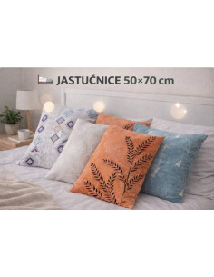 JASTUČNICA 50*70