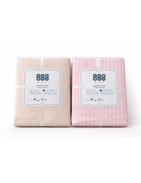 POSTELJINA DUPLA PRUGA