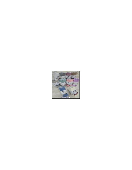 COTEX ČARŠAV 200X200+30 CM + 2 JASTUČNICE LUX
