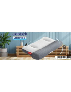 COTEX JASTUK 45x65 ERGONOMSKI 2