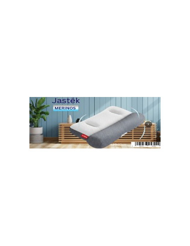 COTEX JASTUK 45x65 ERGONOMSKI