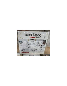 COTEX POSTELJINA 1/4 BAMBUS DOUBLE