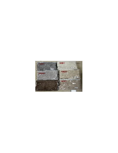 COTEX FLEKER 80X80-80X150-80X200-1/3 PCS FASAD