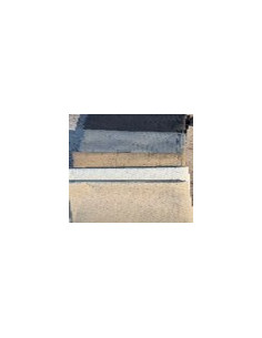 COTEX FLEKER 70X200 PLUS