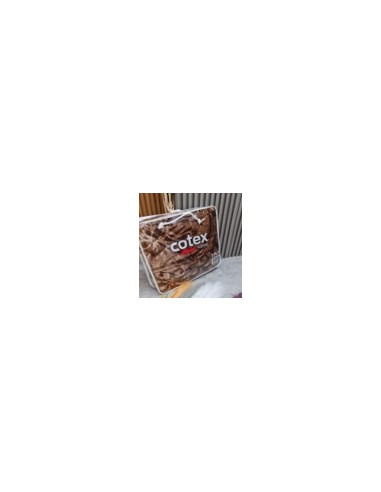 COTEX ĆEBE 200X240 2kg