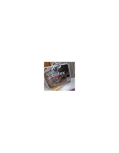 COTEX ĆEBE 200X240 2kg