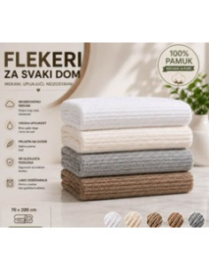 FLEKER 70*200 LINEA