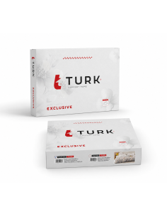 COTEX POSTELJINA VEGAS / TURK 1/4 DUPLA 2