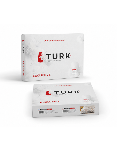 COTEX POSTELJINA VEGAS / TURK 1/4 DUPLA